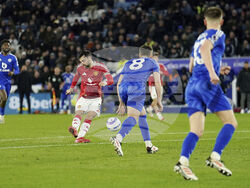 Britain Soccer Premier League