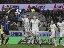 Italy Soccer Serie A