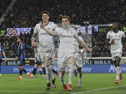 Italy Soccer Serie A