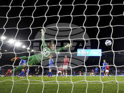 Britain Soccer Premier League