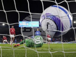 Britain Soccer Premier League