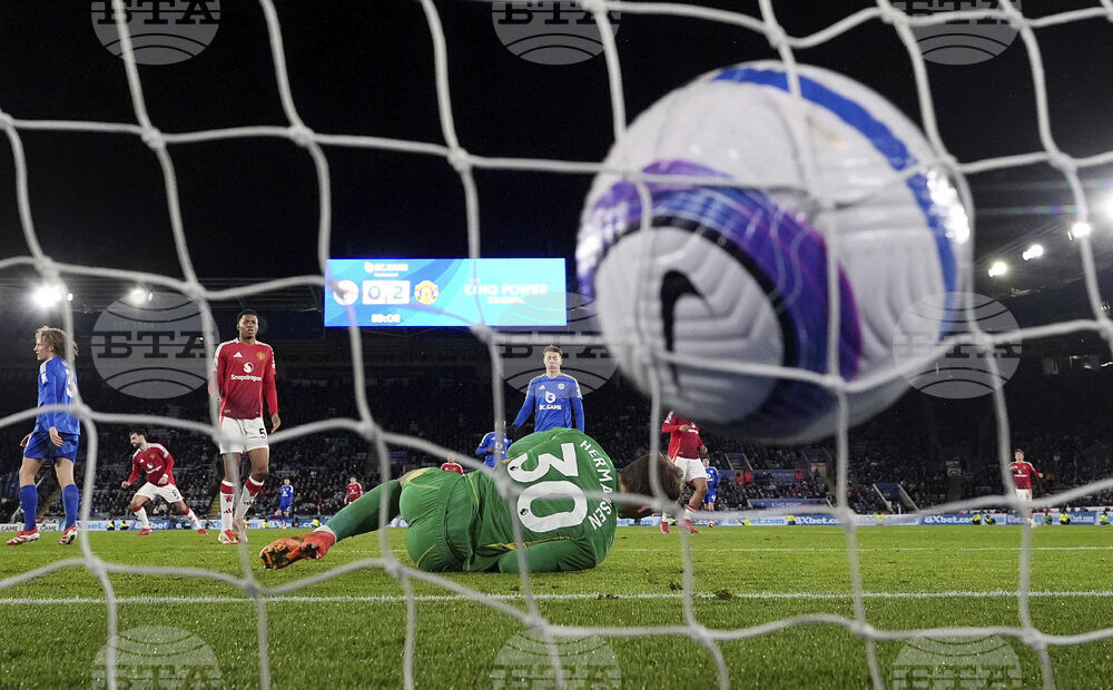 Сити и Юнайтед са заподозрени в измама относно възрастта на младите играчи