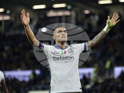 Italy Soccer Serie A