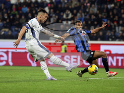 Italy Soccer Serie A