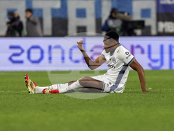 Italy Soccer Serie A