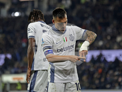 Italy Soccer Serie A