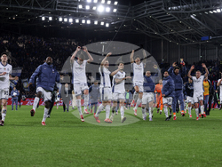 Italy Soccer Serie A