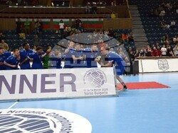 Варна - Световна купа по хандбал - награждаване