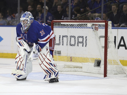 Oilers Rangers Hockey
