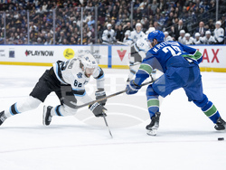 Utah Canucks Hockey