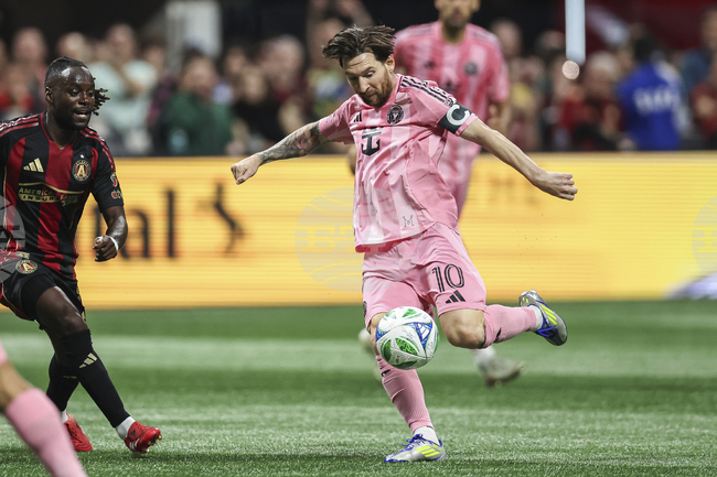 Меси: „Много е жалко, че ще трябва да пропусна важните мачове срещу Уругвай и Бразилия“