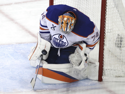 Oilers Rangers Hockey