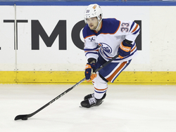 Oilers Rangers Hockey