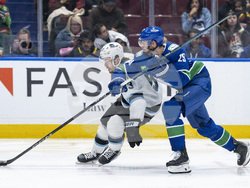 Utah Canucks Hockey