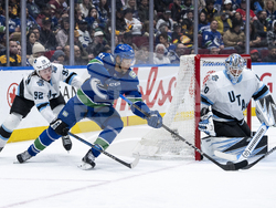 Utah Canucks Hockey
