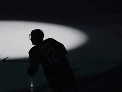 Jets Kraken Hockey