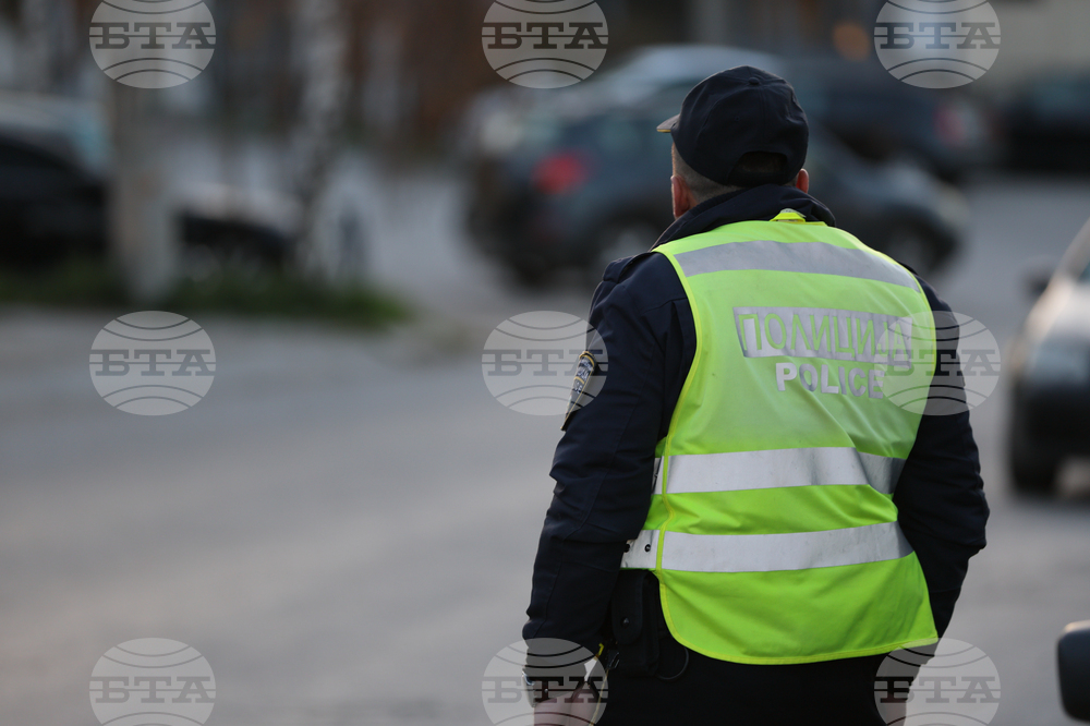 Република Северна Македония - Кочани - дискотека - пожар - обстановка
