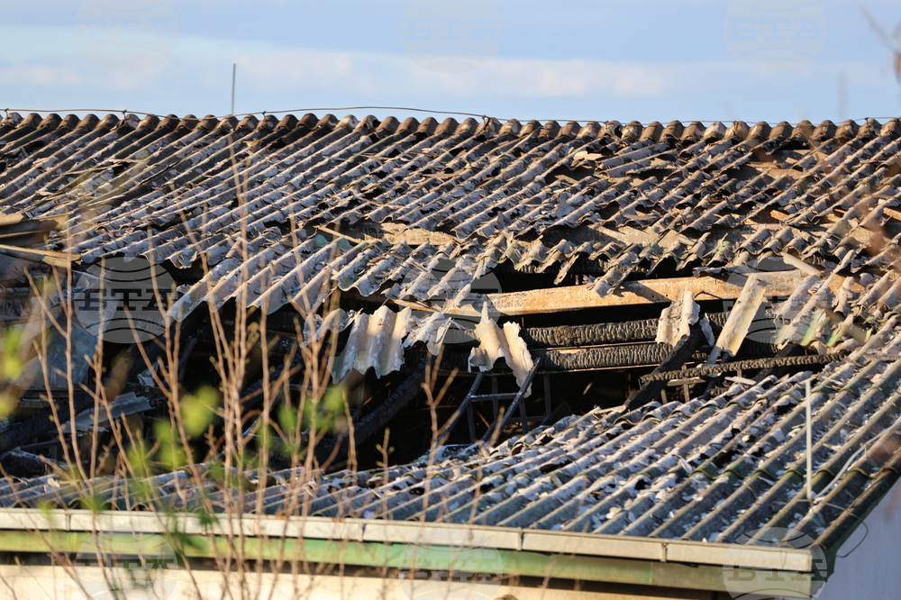 Република Северна Македония - Кочани - дискотека - пожар - обстановка