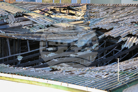 Република Северна Македония - Кочани - дискотека - пожар - обстановка