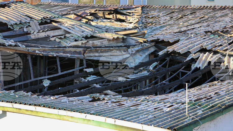 Hearing on Kocani Nightclub Fire Case Rescheduled for December 2