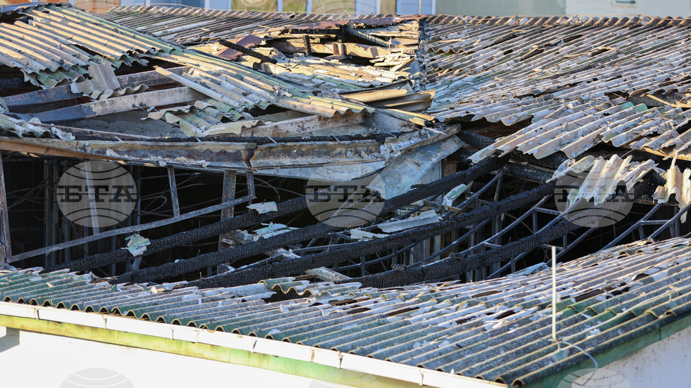 Република Северна Македония - Кочани - дискотека - пожар - обстановка