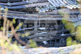 Република Северна Македония - Кочани - дискотека - пожар - обстановка