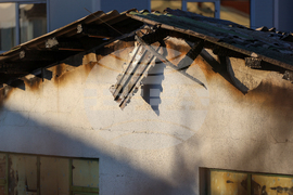 Република Северна Македония - Кочани - дискотека - пожар - обстановка