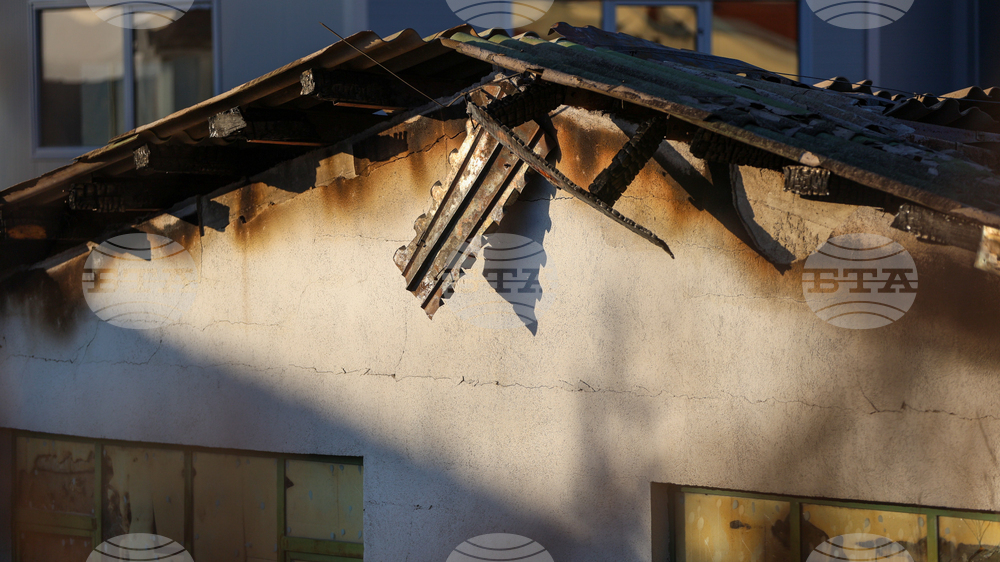 Република Северна Македония - Кочани - дискотека - пожар - обстановка