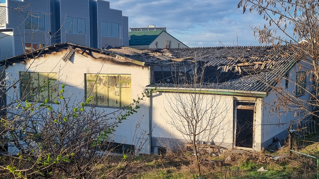 Prosecutor's Office in North Macedonia Indicts 34 Individuals, 3 Legal Entities over Deadly Nightclub Fire In Kochani