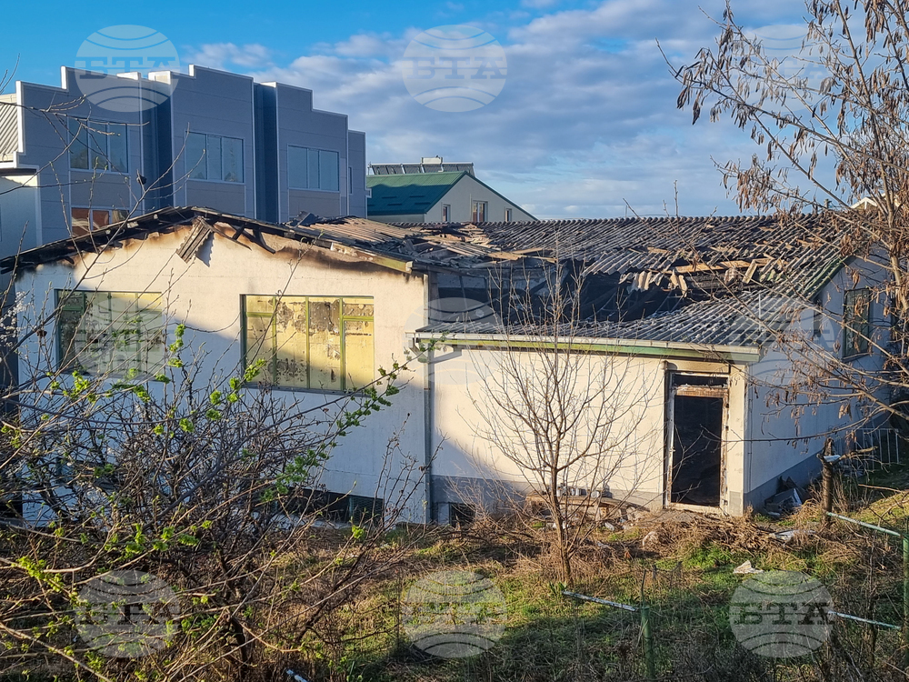 Република Северна Македония - Кочани - дискотека - пожар - обстановка