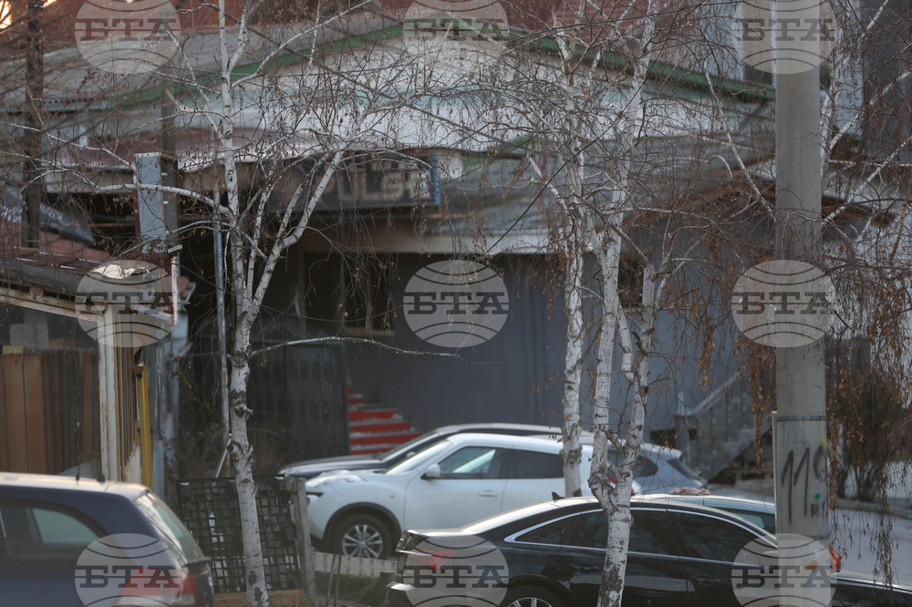 Петима от пострадалите в смъртоносния пожар в дискотека в Северна Македония се прибират от лечение в чужбина