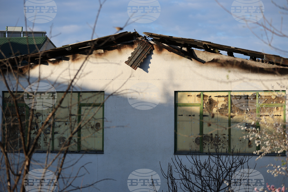 Четирима от пострадалите в пожара в Кочани, които се лекуват в чужбина, ще бъдат изписани днес