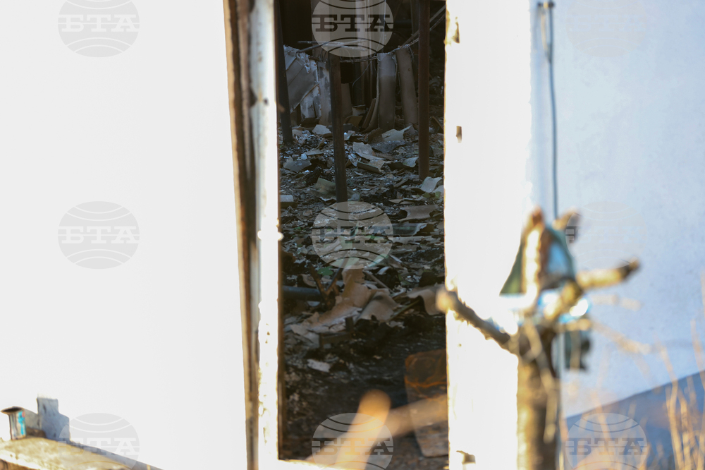 Република Северна Македония - Кочани - дискотека - пожар - обстановка