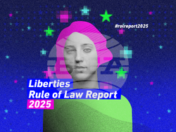 Снимка: Български хелзинкски комитет 