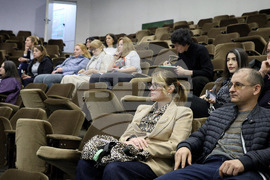 Варна - Община Варна - публично обсъждане