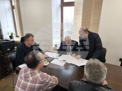 Снимка: Община Шумен