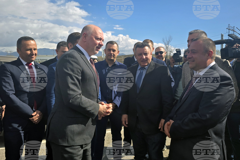 Bulgaria to Declare Tuesday Day of Mourning in Solidarity with North Macedonia, Says PM Zhelyazkov