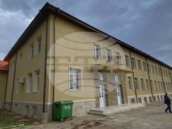 Снимка: Медицински университет – Плевен 