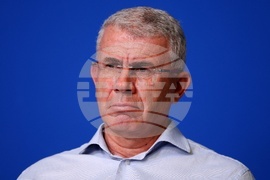 Национален пресклуб на БТА София - „Достъпна роботизирана рехабилитация“ - пресконференция