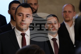 „БСП - Обединена левица” - изявление