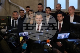 „БСП - Обединена левица” - изявление