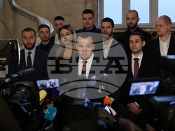 „БСП - Обединена левица” - изявление