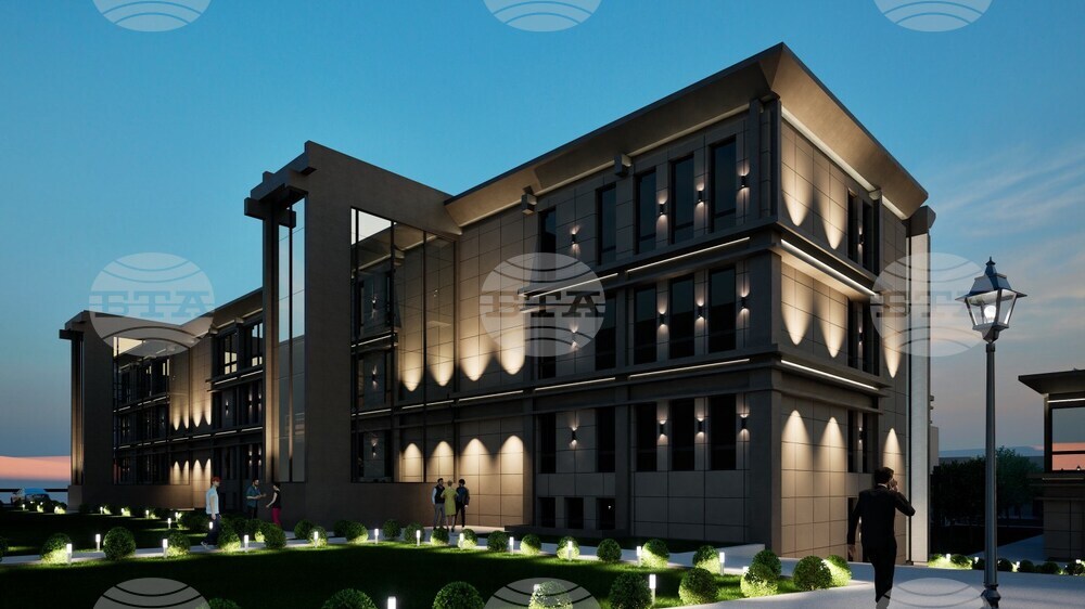 Медицинският университет в Плевен получи положителна акредитация за откриване на специалност „Ветеринарна медицина“