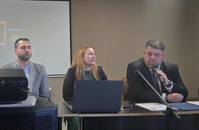 Атанас Зафиров от Смолян: Държавата ще смачка с желязна ръка търговците на смърт за децата ни