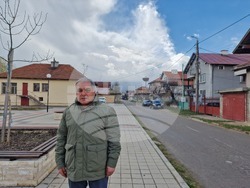 Село Драгушиново - щъркели