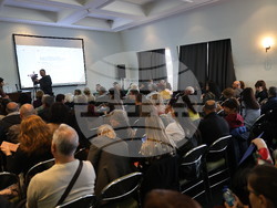 Пловдив - информационна кампания - откриване