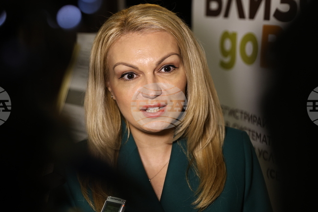 Нови четири главни напоителни канала се подготвят за рехабилитация в Пловдив, съобщи зам.-министърът на земеделието и храните Лозана Василева