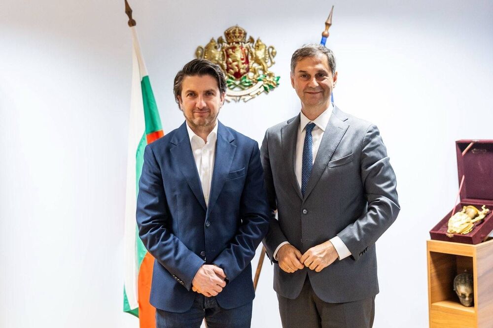 Министърът на туризма се срещна с трима от кандидатите за Генерален секретар на Световната организация по туризъм към ООН