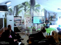 Снимка: Община Стара Загора