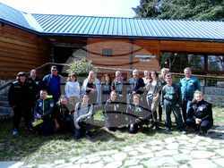 Снимка: Община Стара Загора